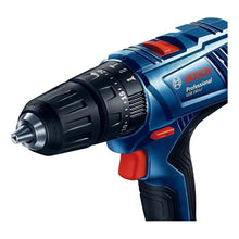 Cargar imagen en el visor de la galería, Taladro De Impacto Gsb 180-li Proff Azul Bosch (open Box) Azul 02
