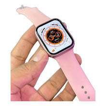 Cargar imagen en el visor de la galería, Smart Watch 8 Pro Reloj Bluetooth Call 1.81 Rojo
