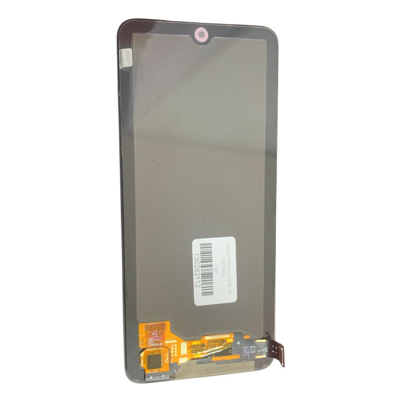 Pantalla Para Xiaomi Redmi Note 10-10s Sin Aplicación