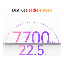 Cargar imagen en el visor de la galería, Tablet Huawei Matepad Se 11, 8g+128g, Tablet M-pencil Incluido, Pantalla Fullview De 11, Superbatería De 7700 Mah, Wi-fi/bluetooth, Azul (nuevo Con Caja Abierta)
