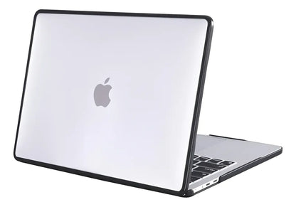 Carcasa Para Macbook Air 15 M2 A2941 & M3 A3114 - Matte Crystal