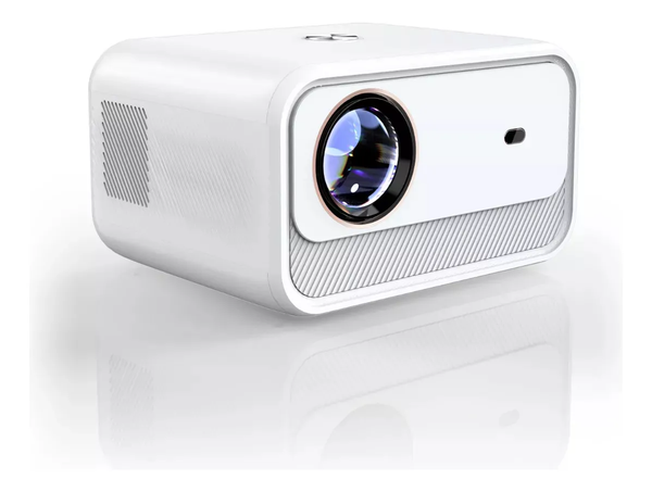 Proyector Profesional Led Android 5g Wifi Full Hd 1080p