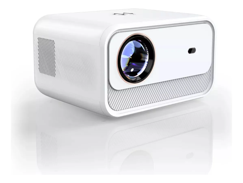 Proyector Profesional Led Android 5g Wifi Full Hd 1080p