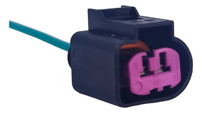 Enchufe Conector Para Audi Y Vw Bobina Encendido