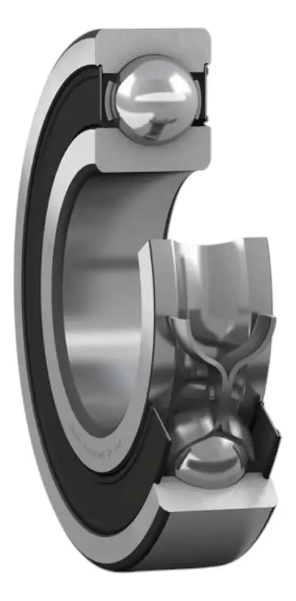 Rodamiento (628-2rs - 8x24x8) Impresora Cnc 4U