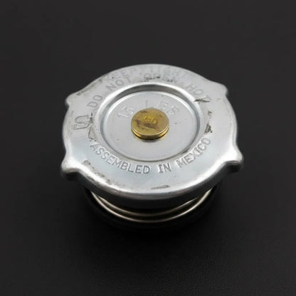 Tapa De Radiador 13 PSI T13 10229 Universal