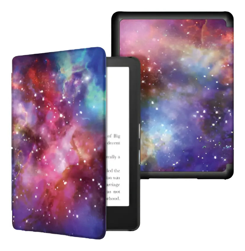 Funda Smart Delgada Kindle 11gen 2021