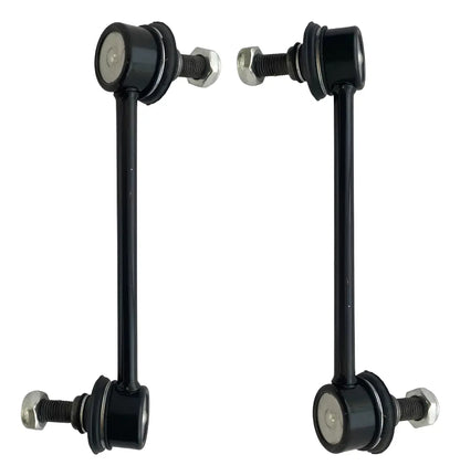 Bieletas Delanteras Chevrolet Luv Dmax 2005-2020 | El Par