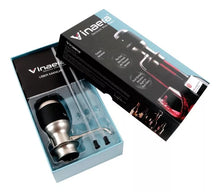 Cargar imagen en el visor de la galería, Vinaera aireador de vino electronico
