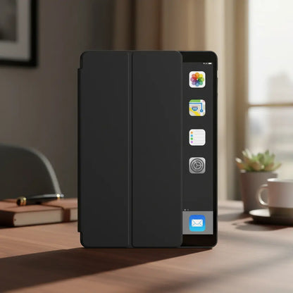 Funda Para Ipad Pro 11 (4a/3a Gen 2022/21) Negro