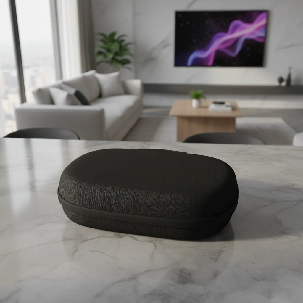 Bolso De Transporte Meta Oculus Quest 2
