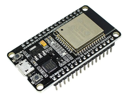 Placa ESP32 WiFi Bluetooth 30 Pines Xtensa Dual-Core 240 MHz