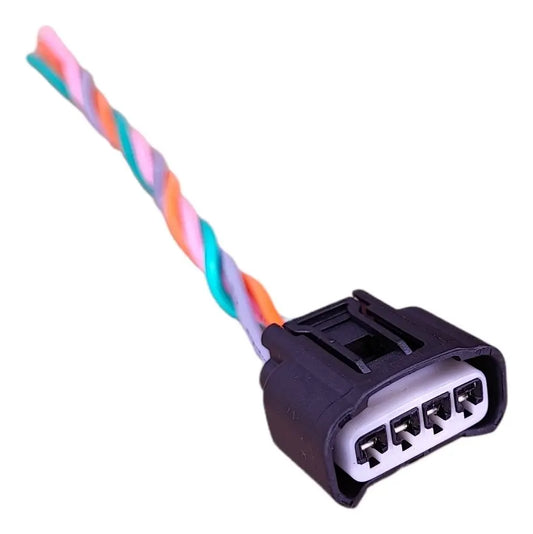 Conector Bobina De Encendido Toyota Yaris 1.5
