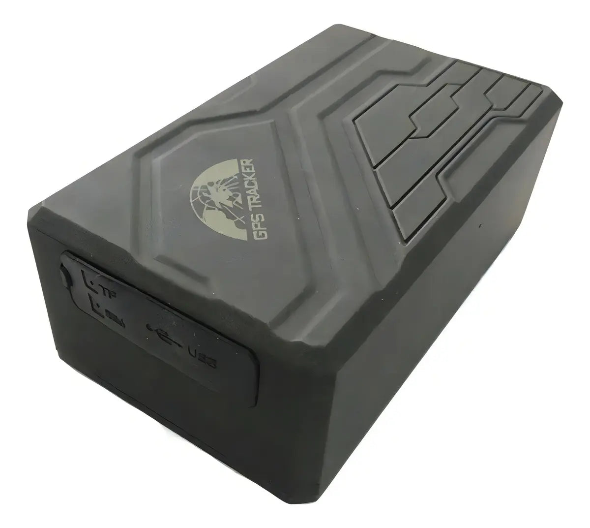 Gps Tracker Tk108 B Portatil Magnetico Corta Corriente