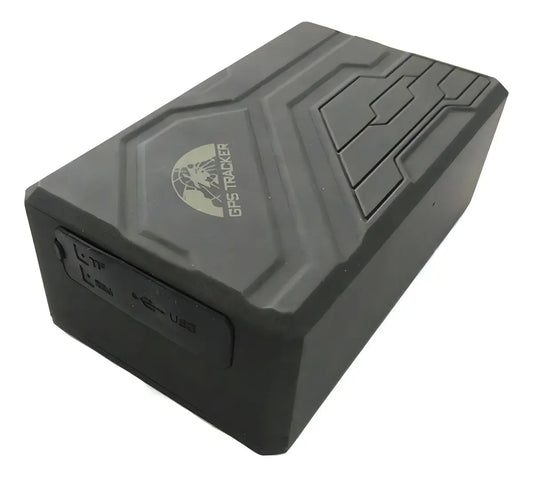 Gps Tracker Tk108 B Portatil Magnetico Corta Corriente