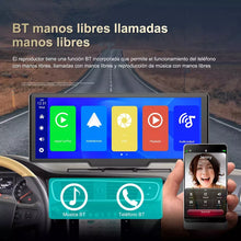 Cargar imagen en el visor de la galería, Pantalla Para El Auto Camara 10.26  Car Play Y Android Auto
