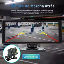 Cargar imagen en el visor de la galería, Pantalla Para El Auto Camara 10.26  Car Play Y Android Auto
