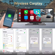 Cargar imagen en el visor de la galería, Pantalla Para El Auto Camara 10.26  Car Play Y Android Auto

