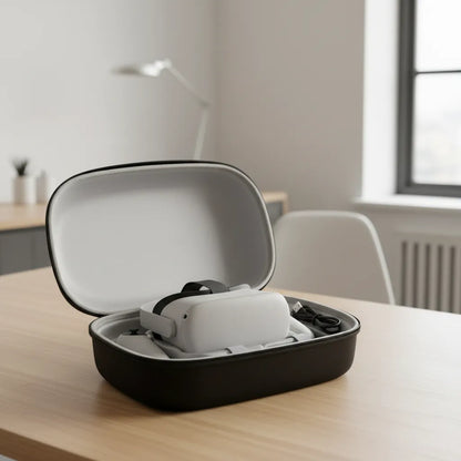 Bolso De Transporte Meta Oculus Quest 2