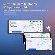 Cargar imagen en el visor de la galería, Pantalla Para El Auto Camara 10.26  Car Play Y Android Auto
