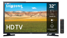 Cargar imagen en el visor de la galería, Samsung 32&#39;&#39; Hd T4202 Smart Tv (2020) (nuevo-sin Caja)
