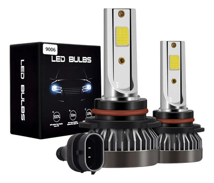 Kit Turbo Led Hb4 9006