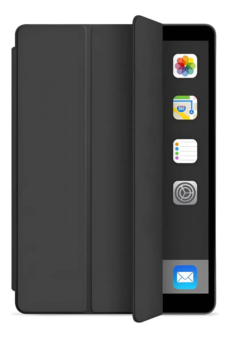 Funda Para Ipad Pro 11 (4a/3a Gen 2022/21) Negro