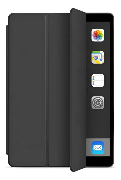 Funda Para Ipad Pro 11 (4a/3a Gen 2022/21) Negro
