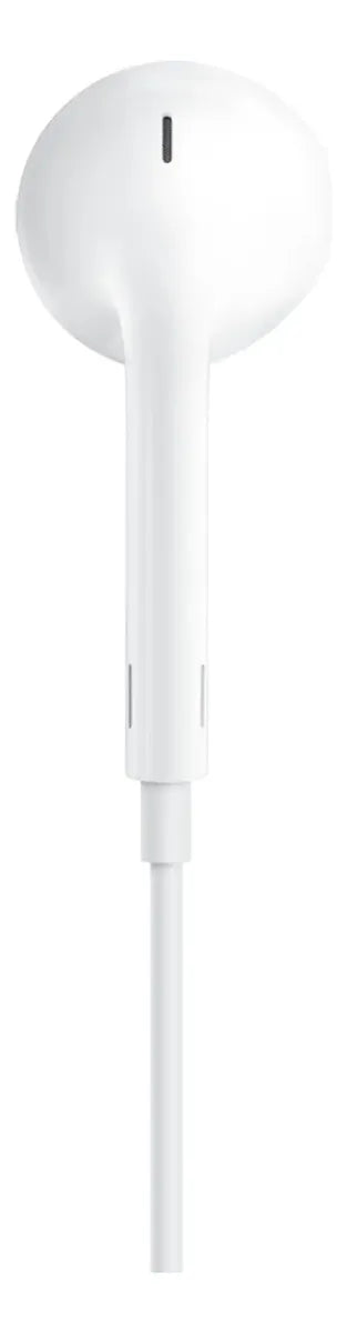 Audífonos Apple Earpods Con Conector De 3,5 Mm (Nuevo-Caja abierta)