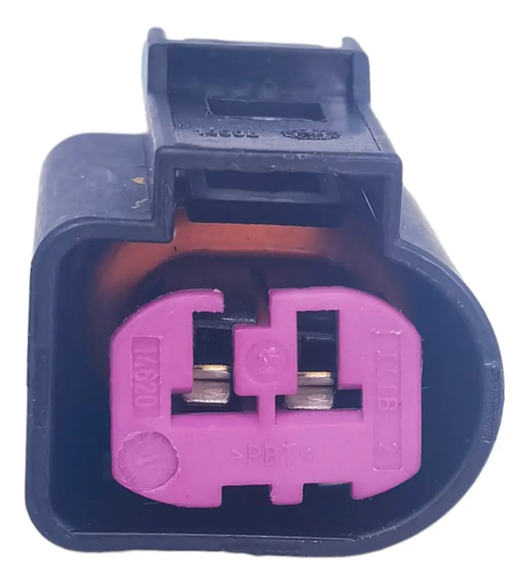 Enchufe Conector Para Audi Y Vw Bobina Encendido