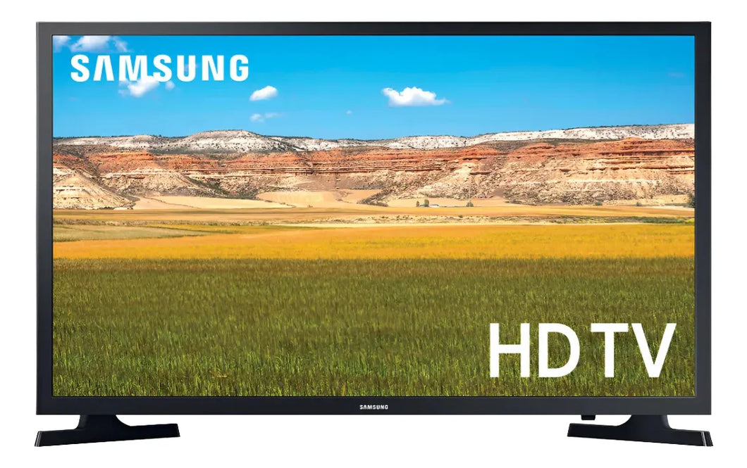 Samsung 32'' Hd T4202 Smart Tv (2020) (nuevo-sin Caja)