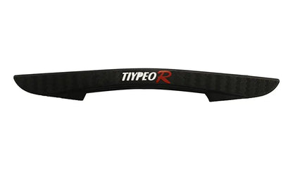 Tope De Puerta Goma Protector Automovil 4 Unidades