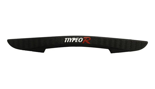 Tope De Puerta Goma Protector Automovil 4 Unidades