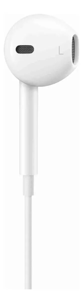 Audífonos Apple Earpods Con Conector De 3,5 Mm (Nuevo-Caja abierta)