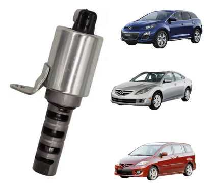Válvula Vvt Control De Aceite Mazda 3 / 6 / Cx3 / Cx5