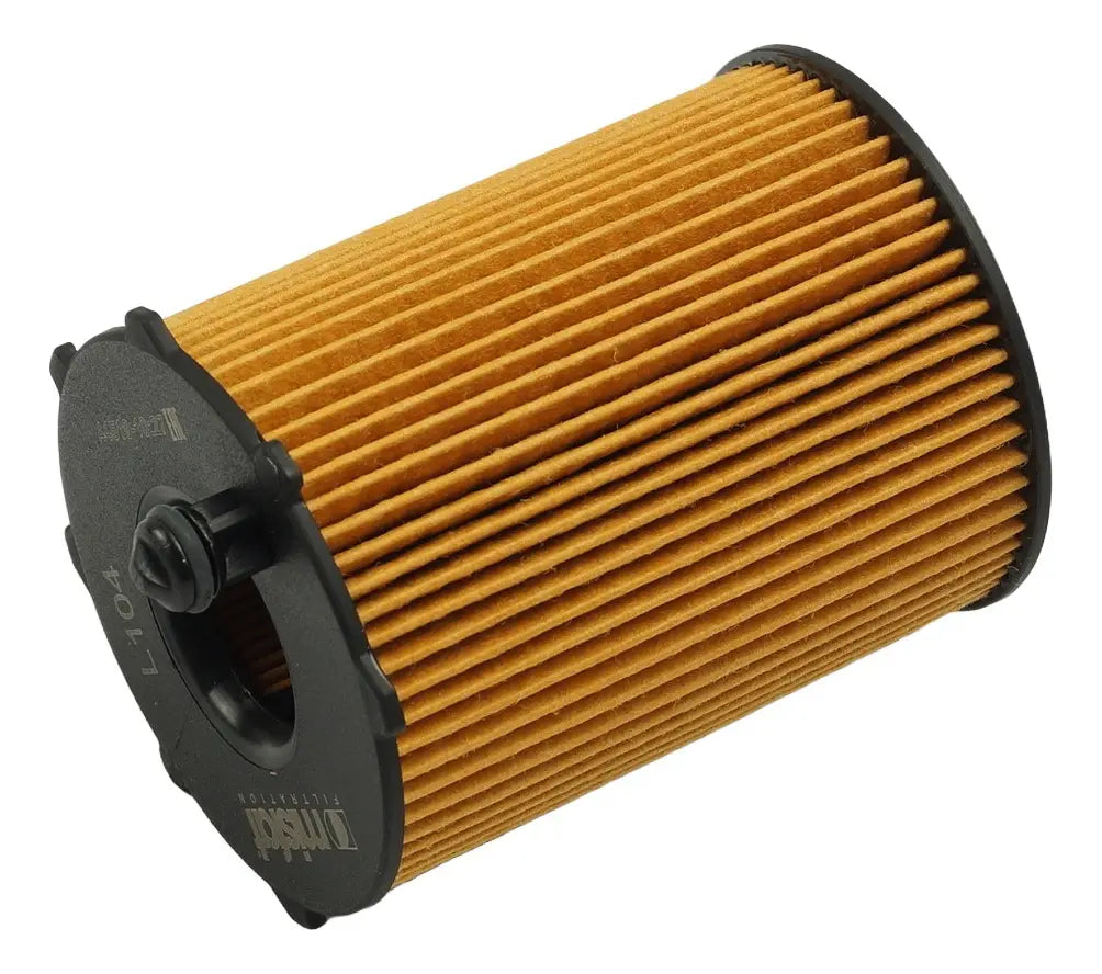 Filtro De Aceite Compatible Con Peugeot Partner 1.6