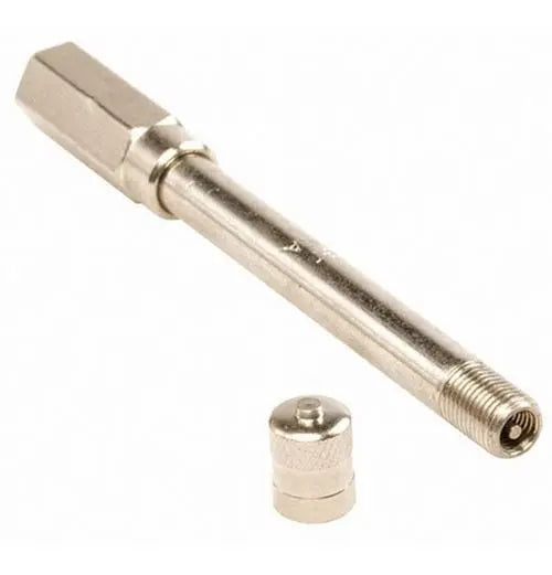 Extensión Alargador De Válvula 54mm Metal