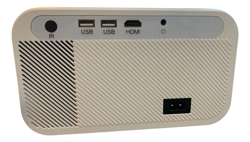 Proyector Profesional Led Android 5g Wifi Full Hd 1080p