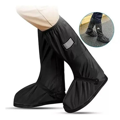 Cubre Zapato Para Lluvia - Para Moto / Bici - Alta Calidad