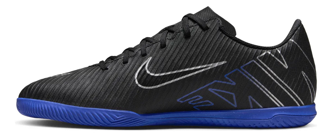 Zapatillas Nike Mercurial Vapor 15 Club Hombre Negro US 10 CM 28