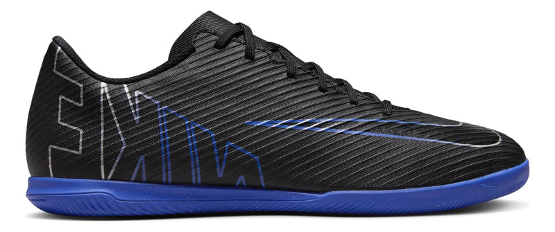 Zapatillas Nike Mercurial Vapor 15 Club Hombre Negro US 10 CM 28