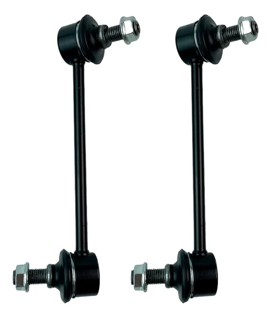 Bieletas Delanteras Chevrolet Luv Dmax 2005-2020 | El Par