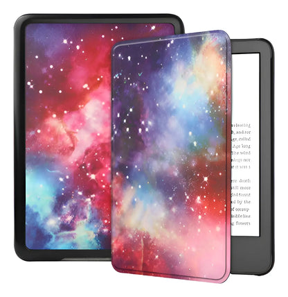 Funda Smart Delgada Kindle 11gen 2021