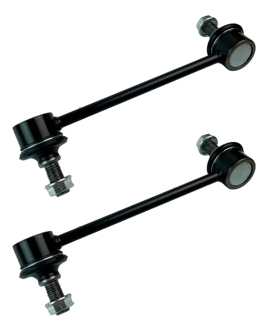 Bieletas Delanteras Chevrolet Luv Dmax 2005-2020 | El Par