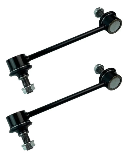 Bieletas Delanteras Chevrolet Luv Dmax 2005-2020 | El Par