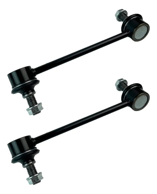 Bieletas Delanteras Chevrolet Luv Dmax 2005-2020 | El Par