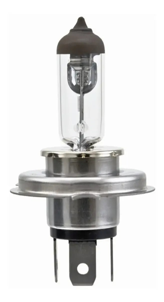 Ampolleta Hella H4 12v 60/55w P43t T4.625 Halógeno