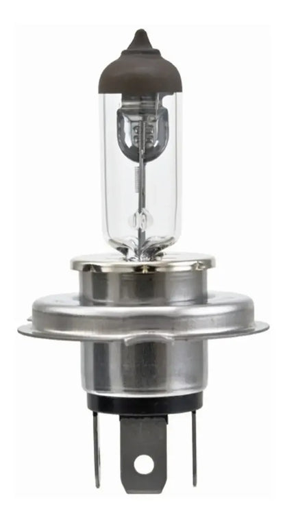 Ampolleta Hella H4 12v 60/55w P43t T4.625 Halógeno