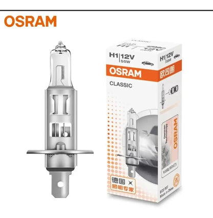 Ampolleta H1 12v 55w Osram 3200k Concepcion Unidad