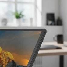 Cargar imagen en el visor de la galería, Monitor Portatil Full Hd 15.6 Multiples Conexiones Negro
